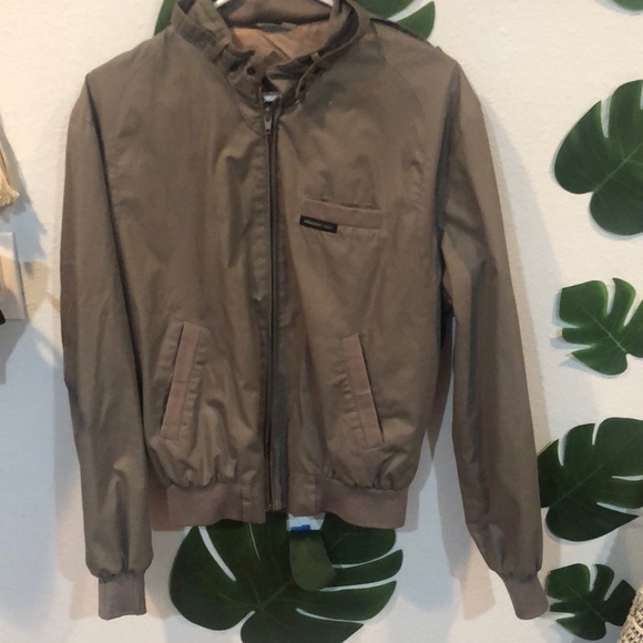 Members Only Other - Member Only Jacket